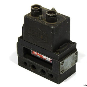 herion-26-508-double-solenoid-valve