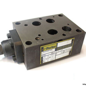 parker-prm-4-m-10-pilot-operated-pressure-reducing-valve