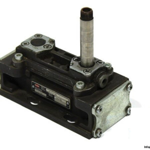 herion-25-511-00-single-solenoid-valve