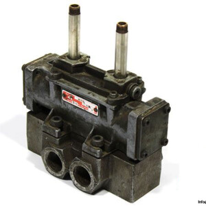 herion-25-516-double-solenoid-valve