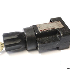 rexroth-2-FRM-6-B-36-20_25-QRV-flow-control-valve