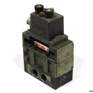 herion-26-514-double-solenoid-valve