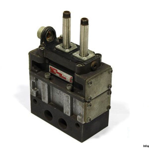 herion-25-514-double-solenoid-valve