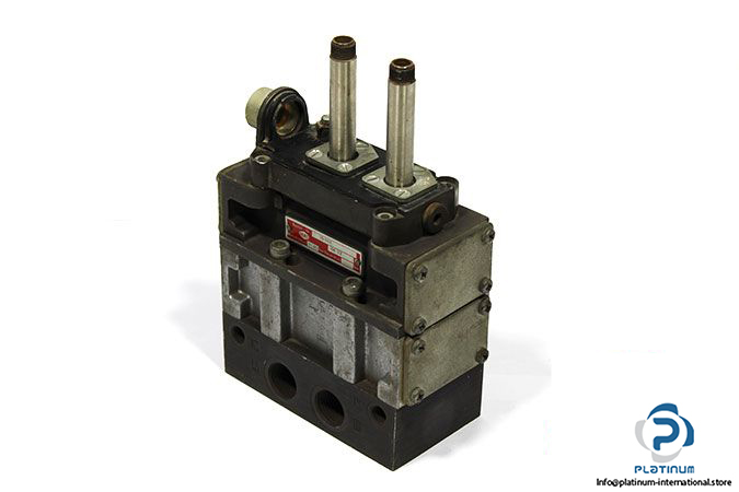 herion-25-514-double-solenoid-valve