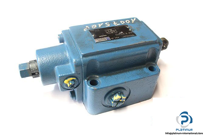 rexroth-r900435291-flow-control-valve
