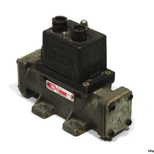 herion-26-517-double-solenoid-valve