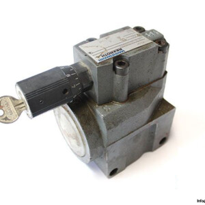 rexroth-dr-25-g6-52_350ym-pressure-reducing-valve-pilot-operated