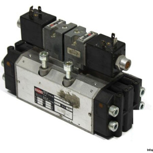 herion-25-345-00-double-solenoid-valve