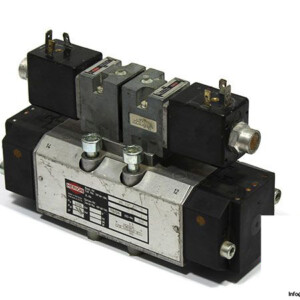herion-25-335-00-double-solenoid-valve