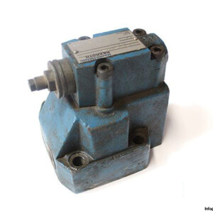 rexroth-DR-20-5-53_200Y-pressure-reducing-valve-pilot-operated