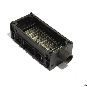 Festo 195746 Interlinking Block