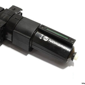 norgren-F64H-NND-AD0-filter