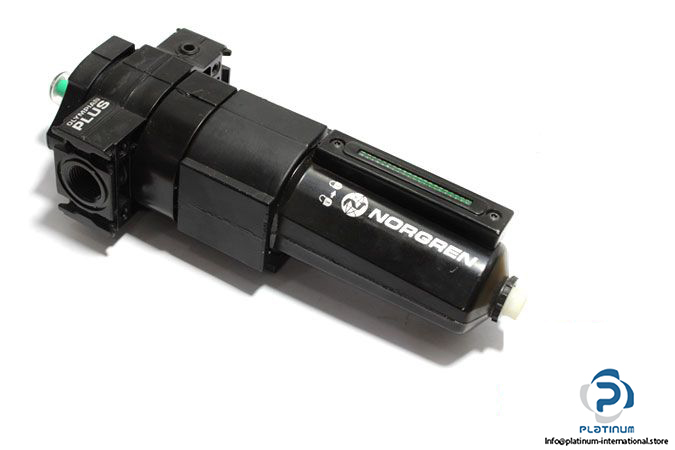 norgren-F64H-NND-AD0-filter