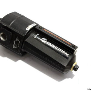 Norgren F74C-3GD-AD0 Filter