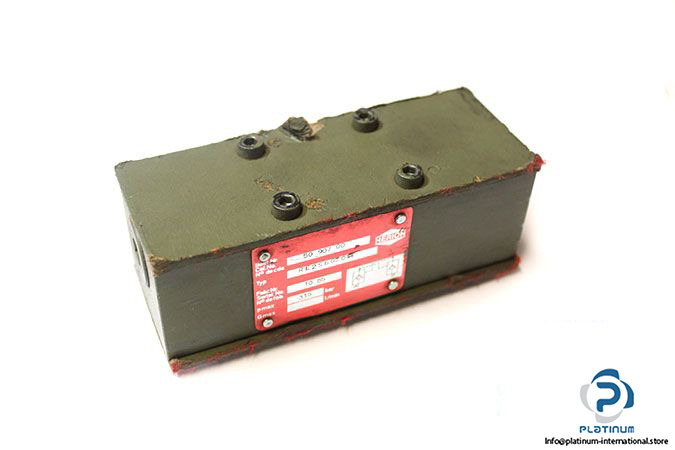 herion-re2s6gz011-hydraulic-check-valve