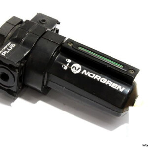 norgren-F64C-NND-AD0-filter