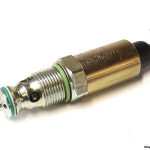 hydac-DB12120A-010-pressure-relief-valve