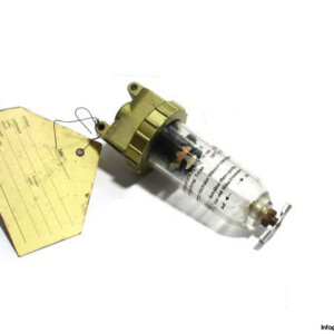 norgren-Z410-filter