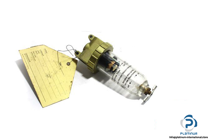 norgren-Z410-filter