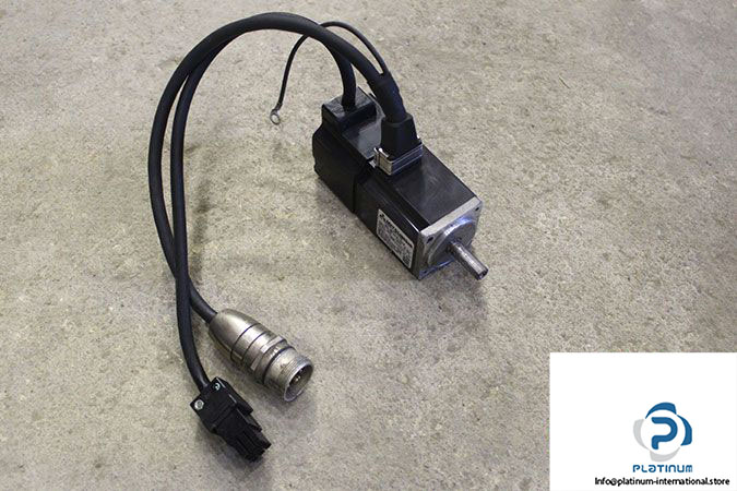 mitsubishi-HC-MFS13-S13-ac-servo-motor