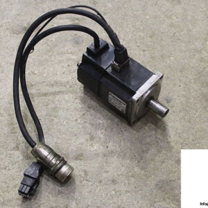 mitsubishi-HC-MFS23-S43-ac-servo-motor