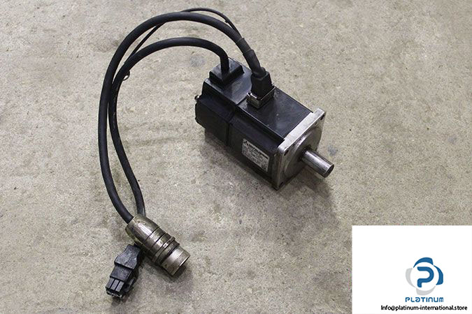 mitsubishi-HC-MFS23-S43-ac-servo-motor