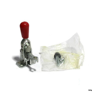 Destaco 202 Toggle Clamp