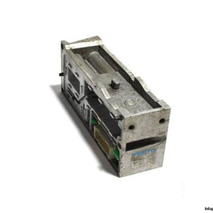 Festo-18653-manifold-block