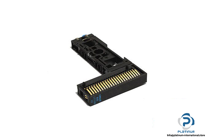 Festo-173506-electrical-manifold-module