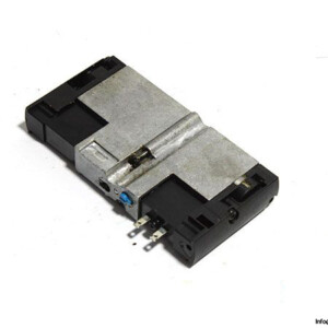 Festo 173940 AIR Solenoid Valve