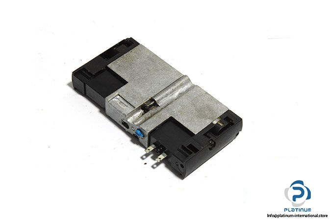 Festo-173940-air-solenoid-valve