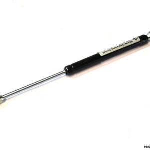 hahn-gasfedern-1003772-0200-n-gas-spring-actuator