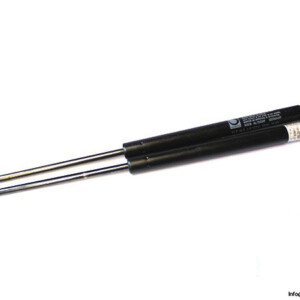 Suspa 016-10733 0200 N GAS Spring Actuator