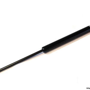 suspa-016-10733-0400-n-gas-spring-actuator