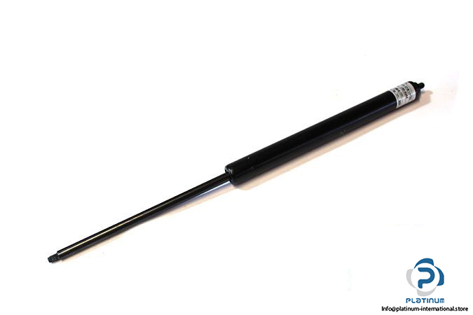 suspa-016-10733-0400-n-gas-spring-actuator