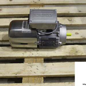 Bonfiglioli BN71C4 FD 3 Phase Asynchronous Motor