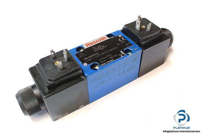 rexroth-R900909140-directional-control-valve