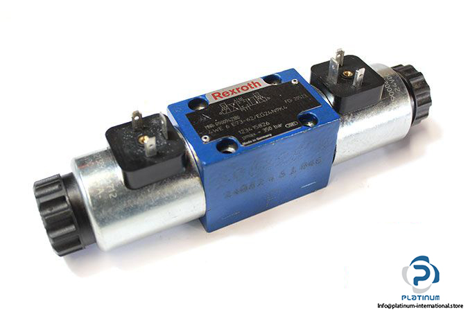rexroth-R900942180-directional-control-valve