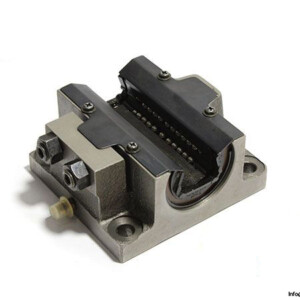 THK 30BC Linear Guideway Block