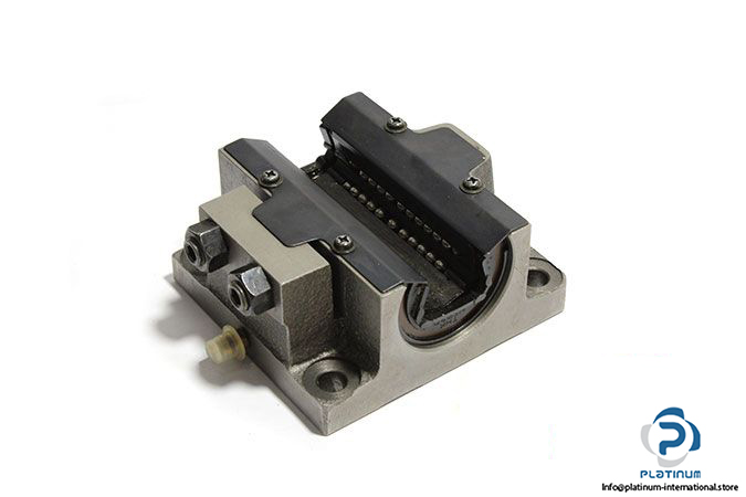 thk-30BC-linear-guideway-block