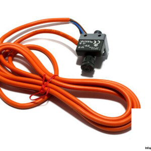 Metal Work 9000401 Pressure Switch