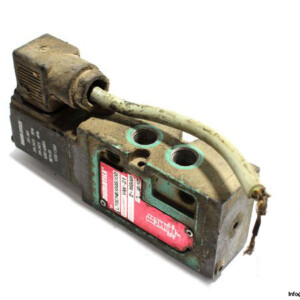 numatics-L78EM40GGS000-solenoid-valve