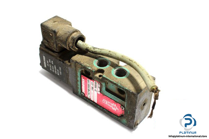 numatics-L78EM40GGS000-solenoid-valve