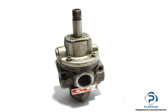 herion-80-265-50-single-solenoid-valve