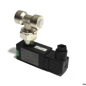 Honsberg UM3K-010GM055 Flow Switch