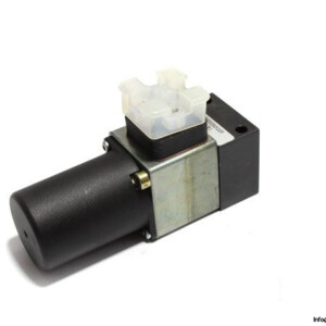 Rexroth R900565225 Hydro-Electric Pressure Switch