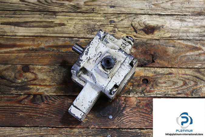NACHI-VDR-1B-1A3-21-variable-vane-pump