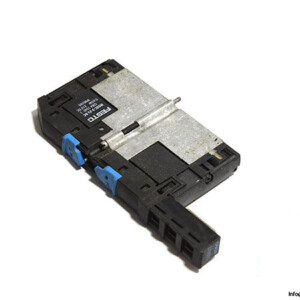 Festo 173452 AIR Solenoid Valve