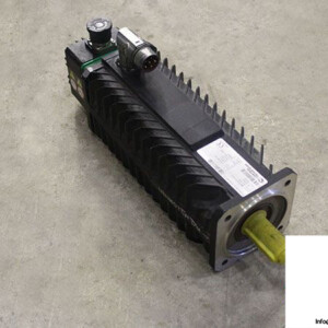 Control Techniques 95UMC301CACAA Brushless AC Servo Motor