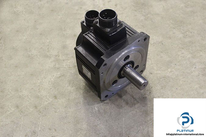 mitsubishi-HC-SFS52-ac-servo-motor
